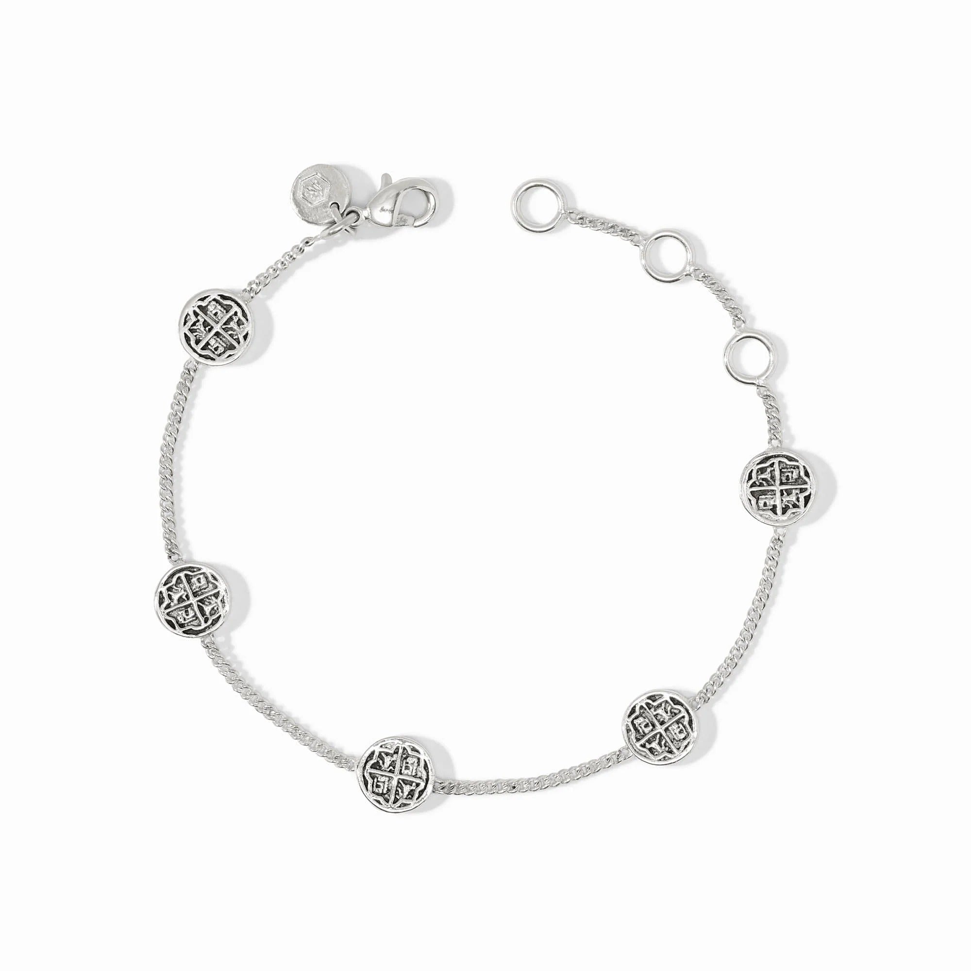 Julie Vos | Valencia Delicate Bracelet