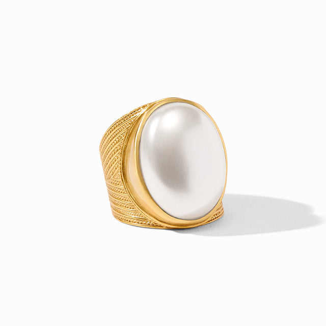 Julie Vos | Verona Statement Ring