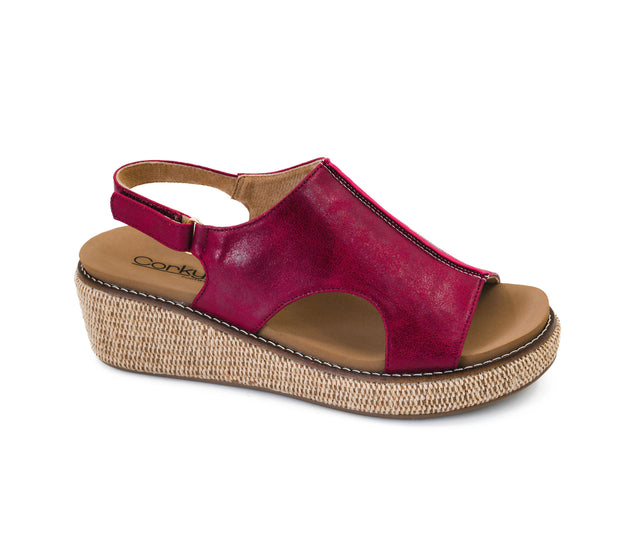 Corky's | Volta II - Red Smooth