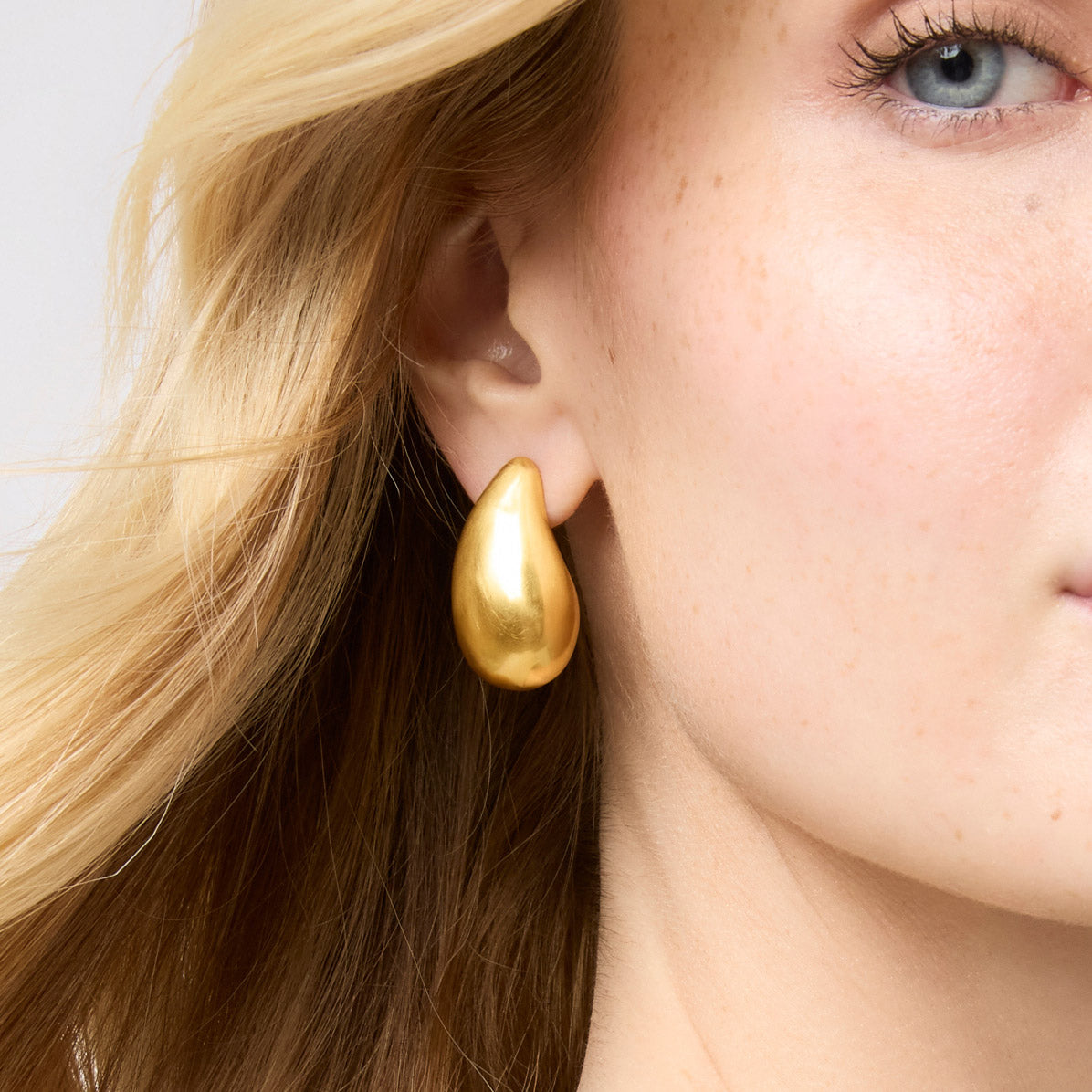 Julie Vos | Wave Earring