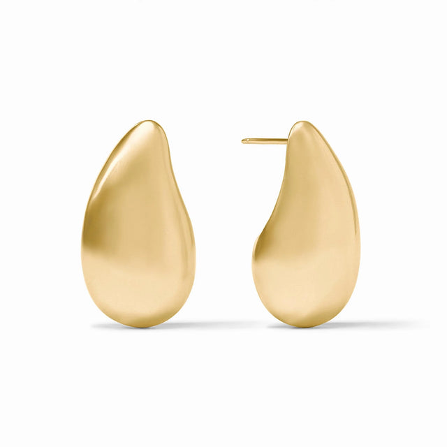Julie Vos | Wave Earring