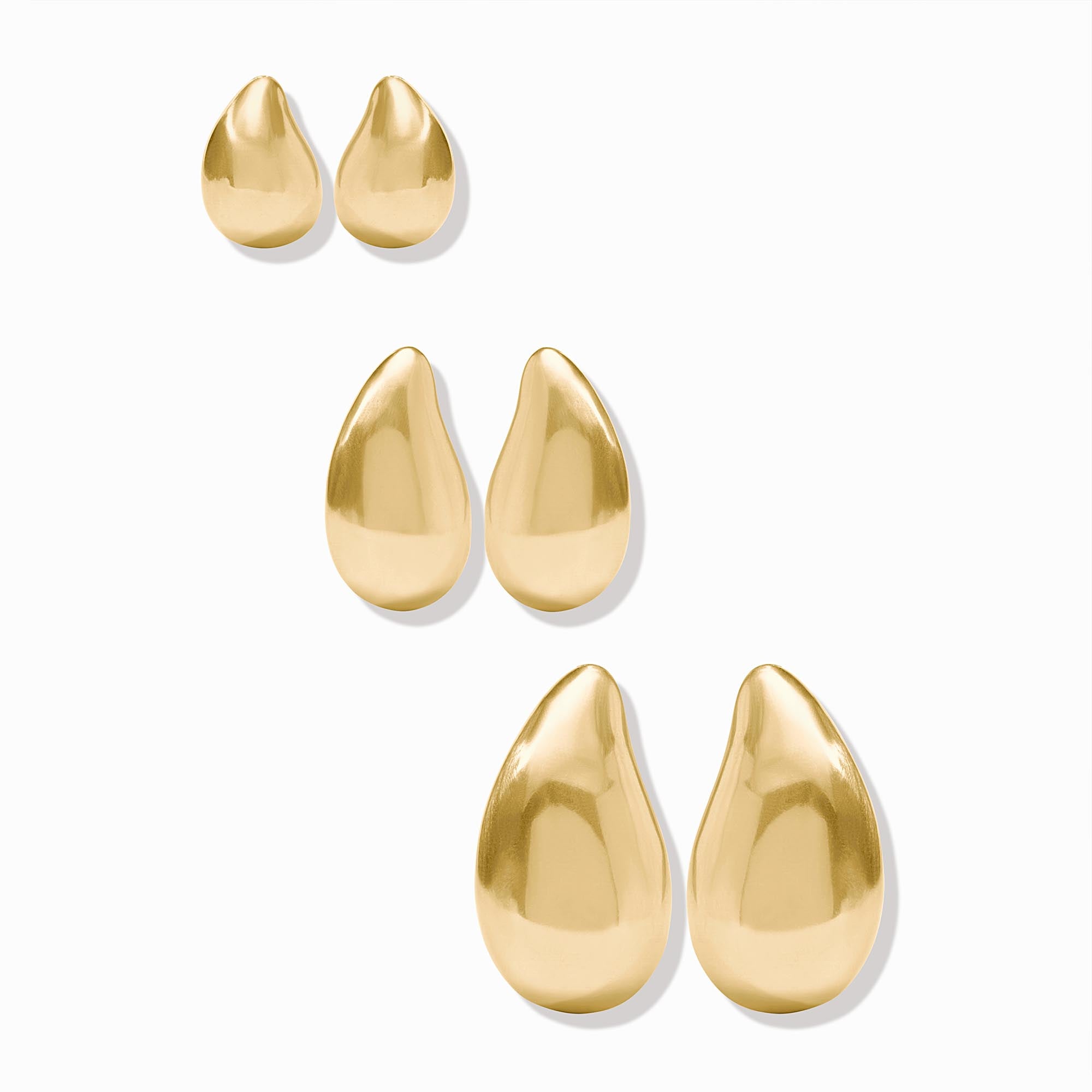 Julie Vos | Wave Earring