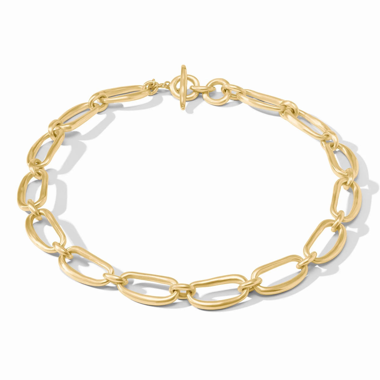 Julie Vos | Wave Link Necklace