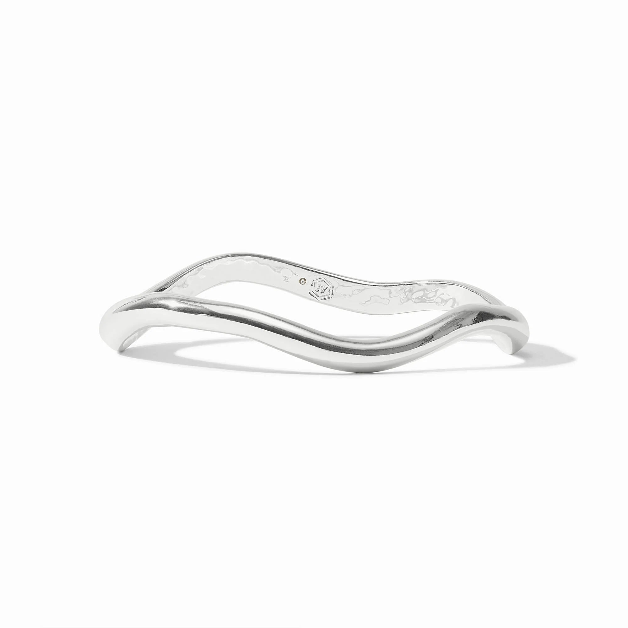 Julie Vos | Wave Bangle