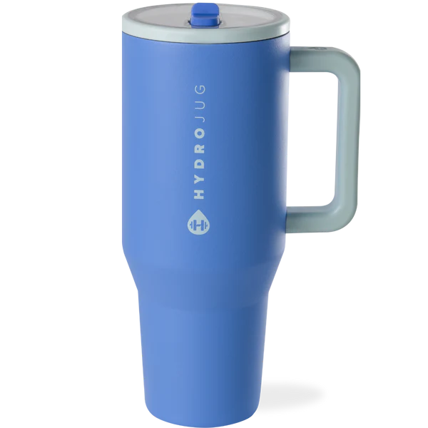 HydroJug | Traveler (40oz)