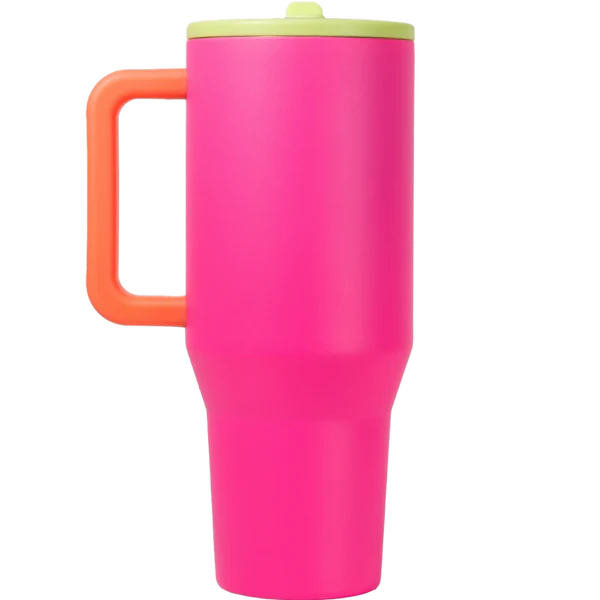 HydroJug | Traveler (40oz)