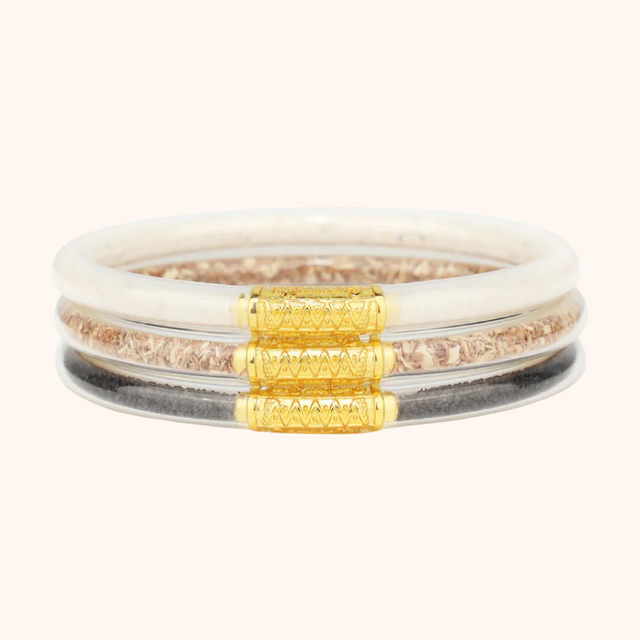 BuDhaGirl | Earth All Weather Bangles® (AWB®)