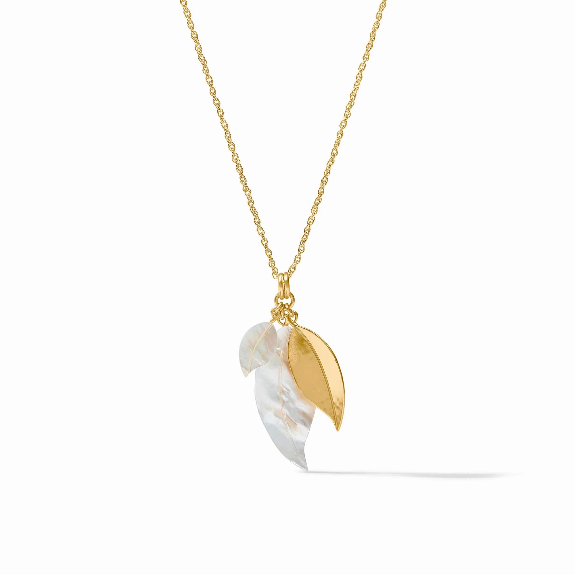 Julie Vos | Willow Charm Pendant