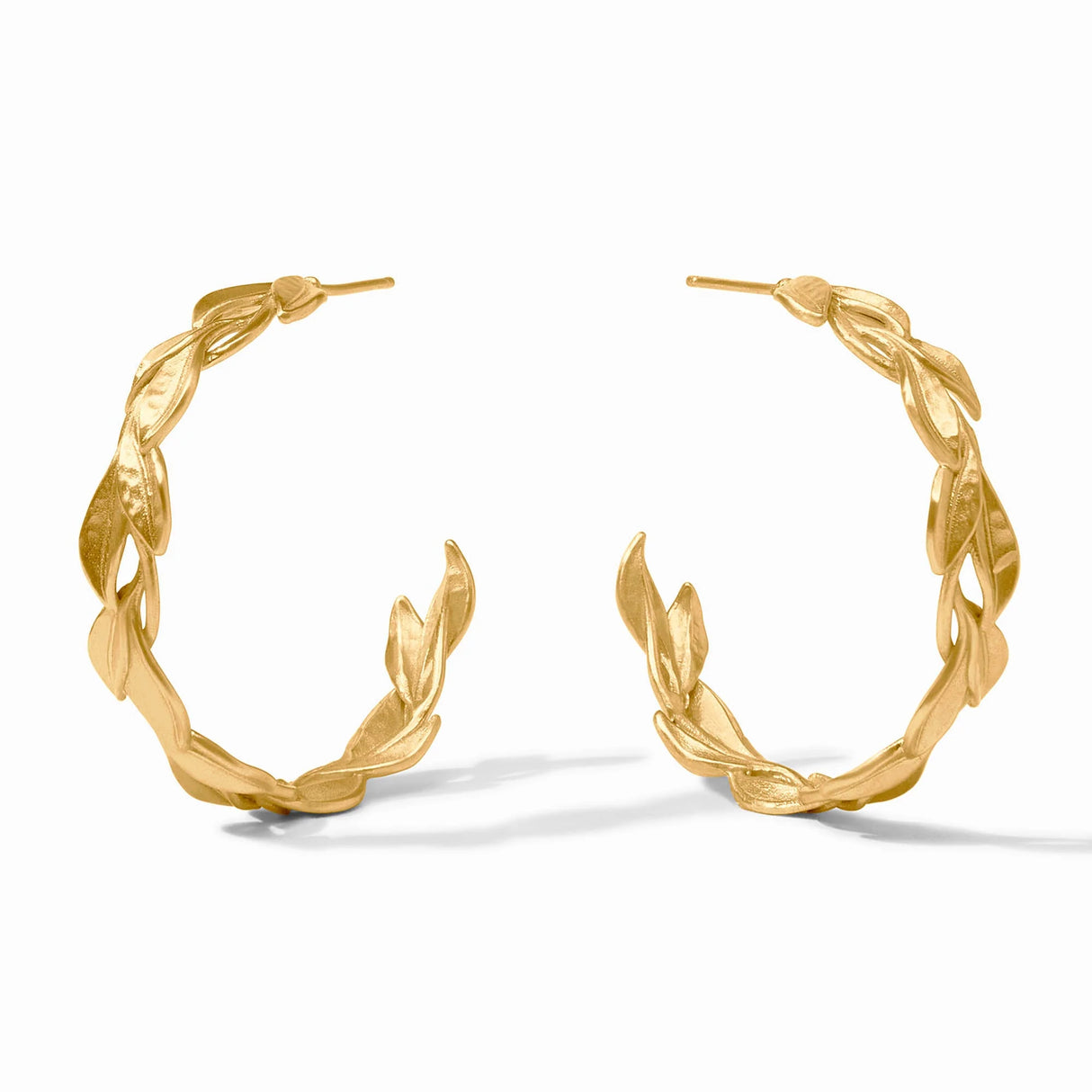 Julie Vos | Willow Hoop