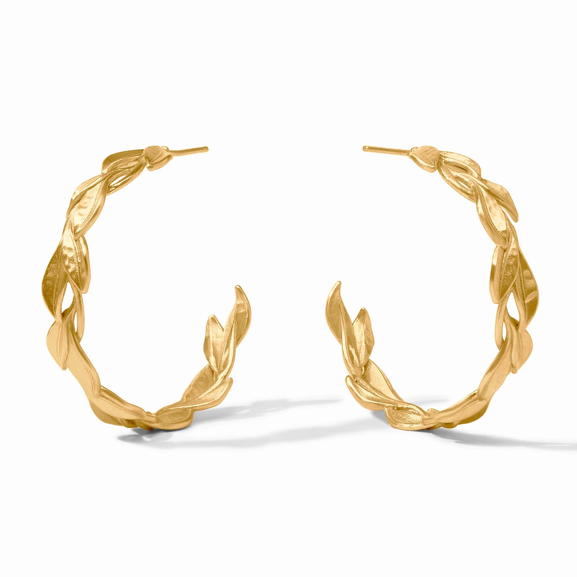 Julie Vos | Willow Hoop