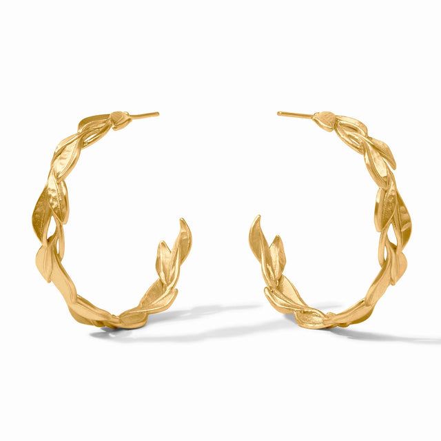 Julie Vos | Willow Hoop