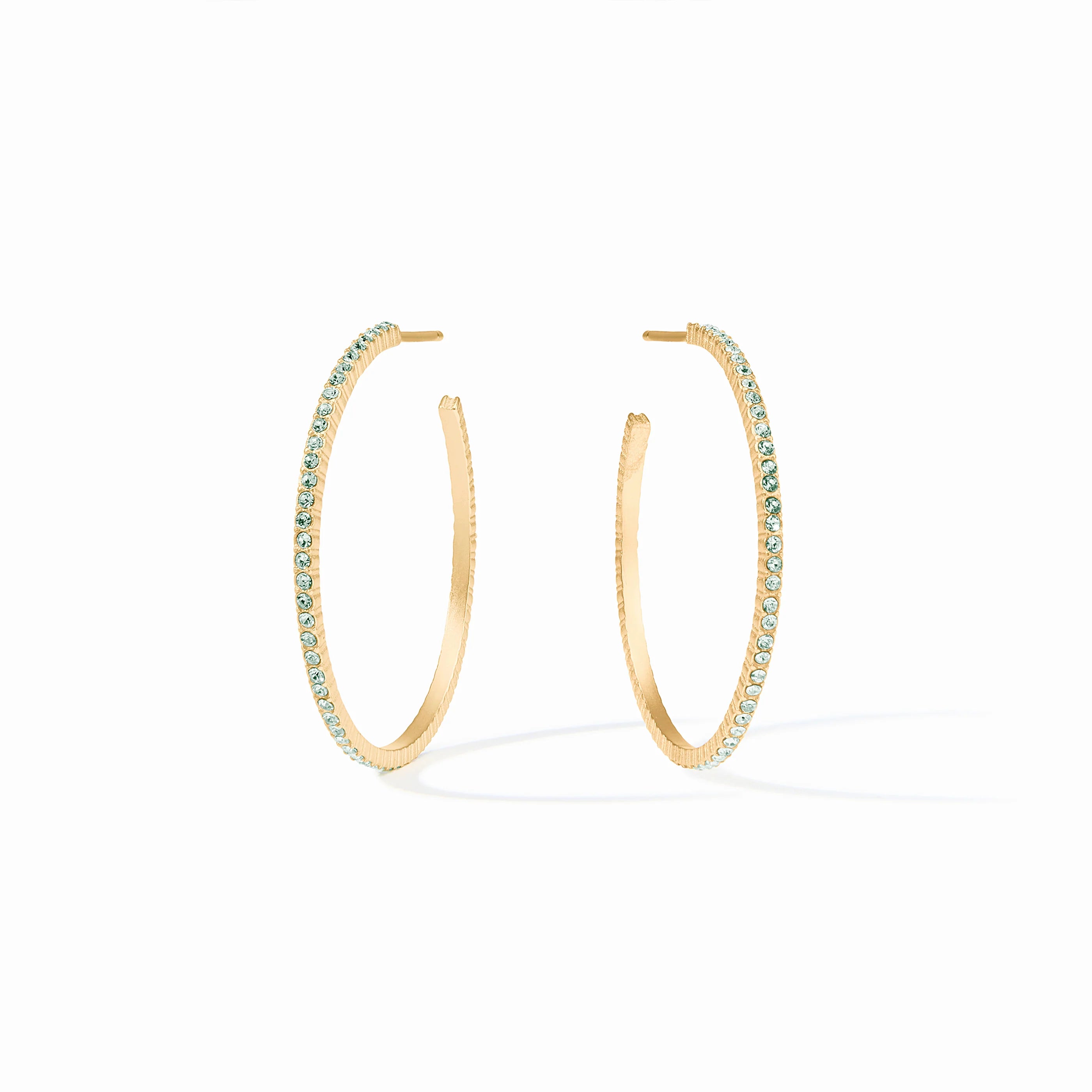 Julie Vos | Windsor Hoop