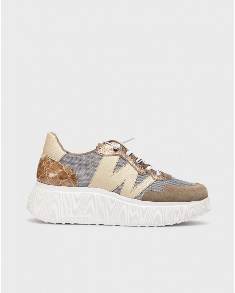 Wonders | Roma 31 Sneakers