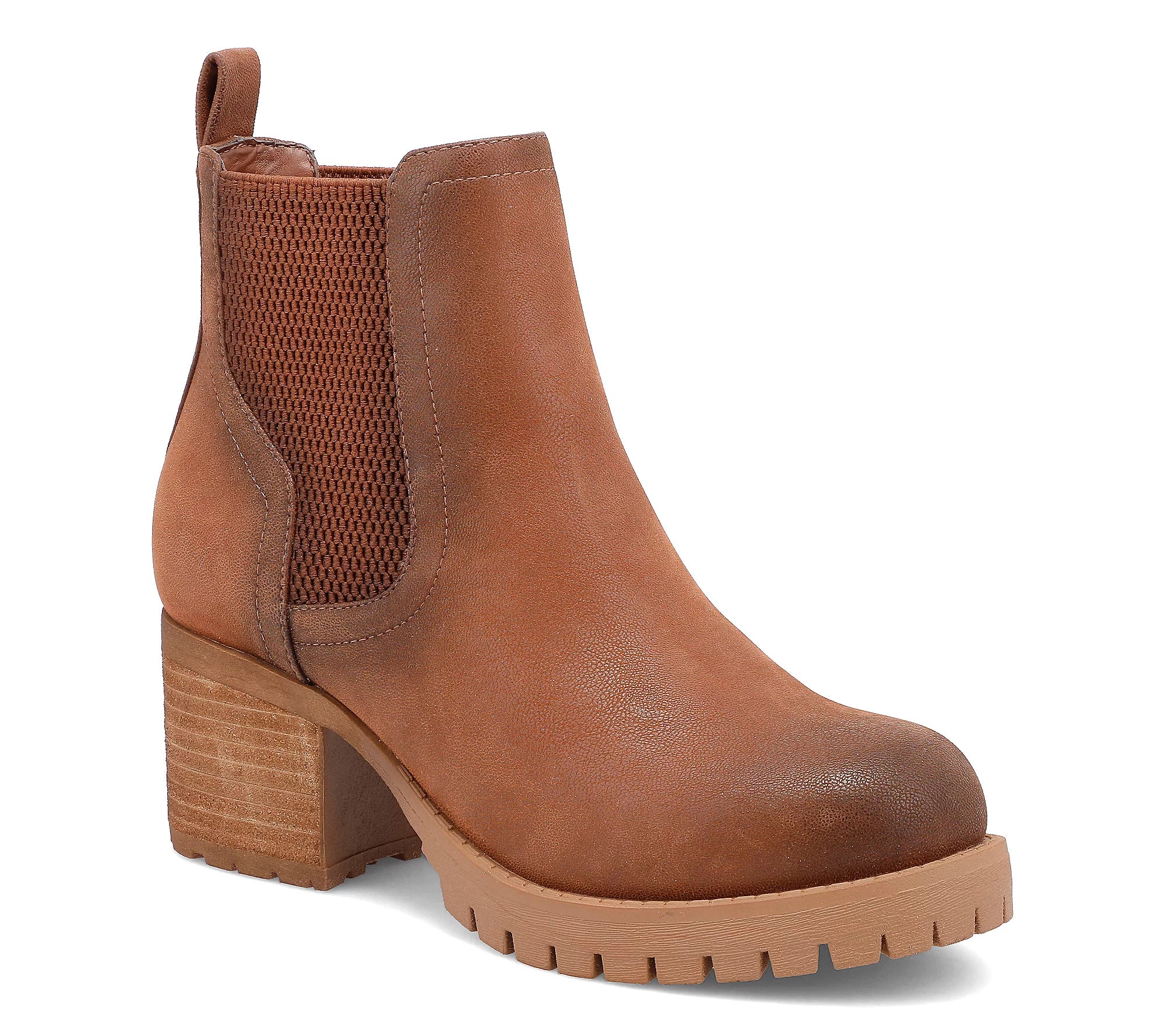 MIA | Jonna Chelsea Ankle Boot