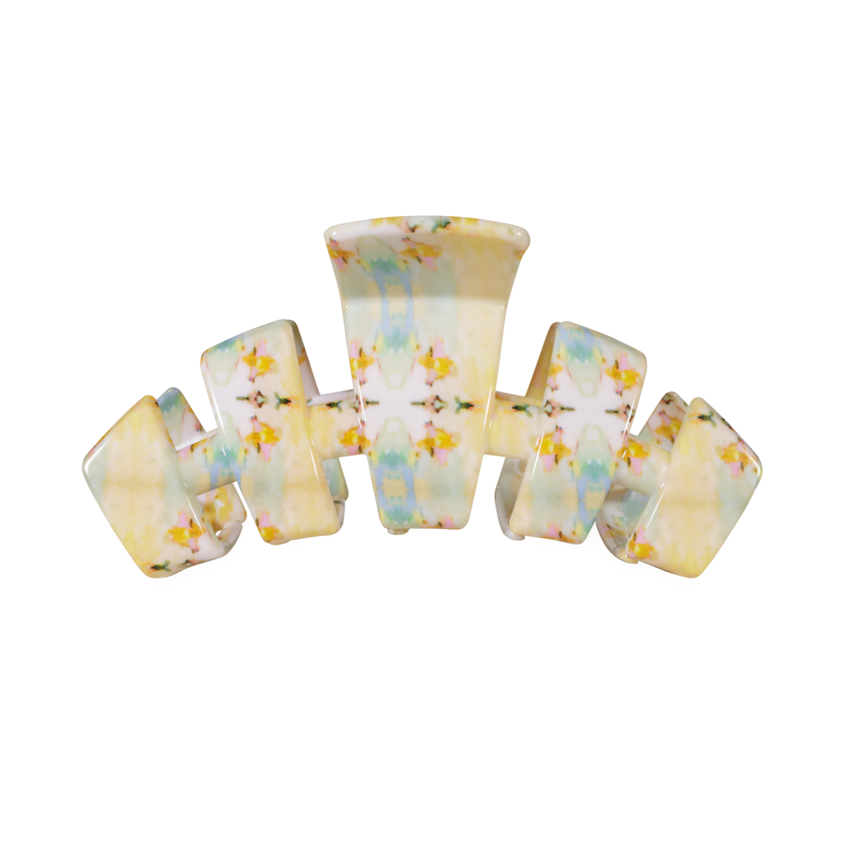 Teleties | Classic Siesta Medium Claw Clip