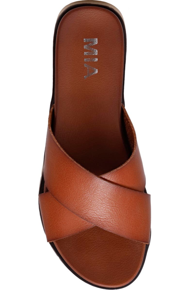 MIA | Elissa Slide Sandal