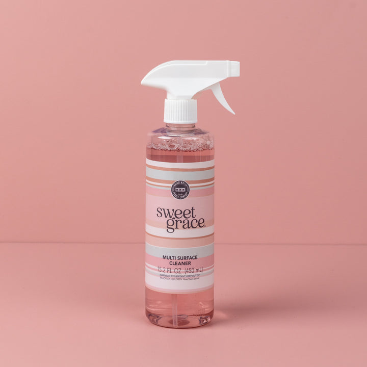 Sweet Grace | MultiSurface Cleaner