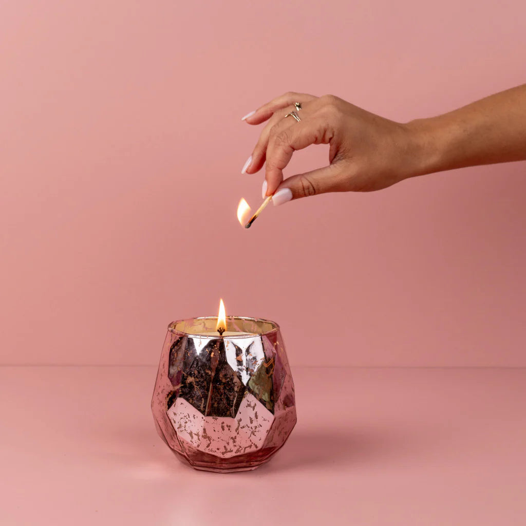 Sweet Grace | Candle No. 011