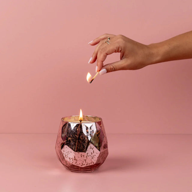 Sweet Grace | Candle No. 011
