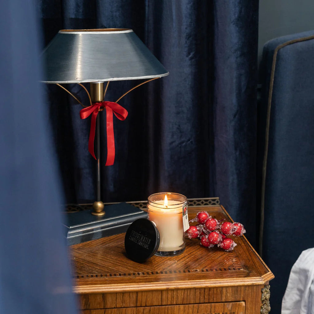 Comfort & Joy Candle - Small 8oz Jar