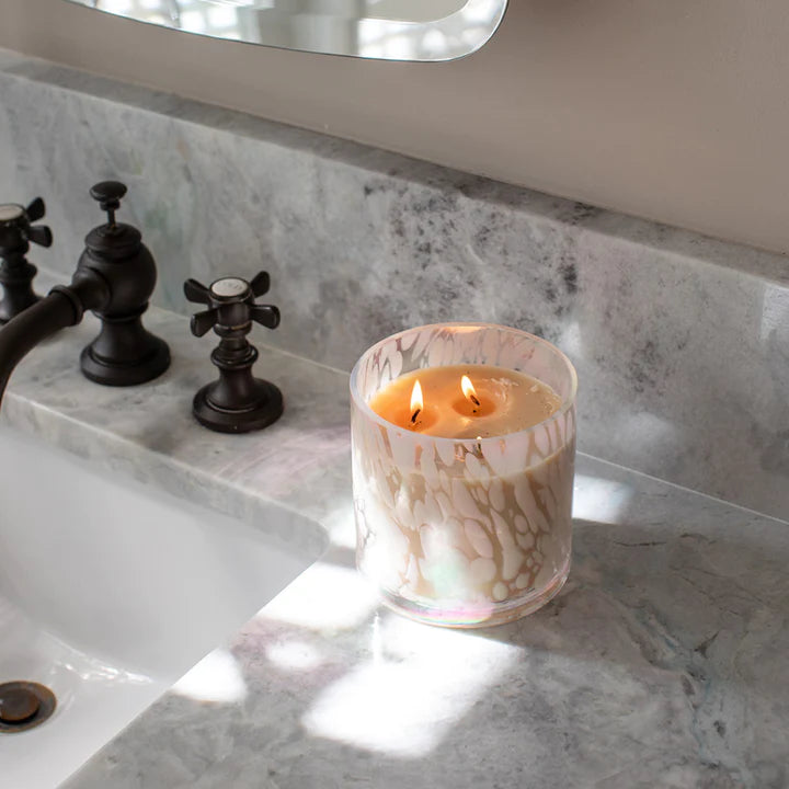 Sweet Grace | Candle #058
