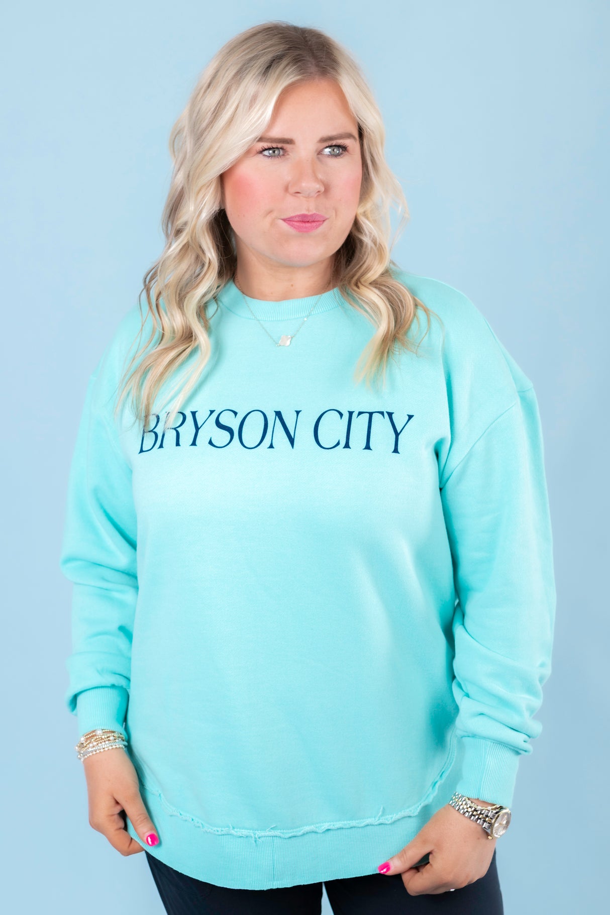 Bryson City Sweatshirt