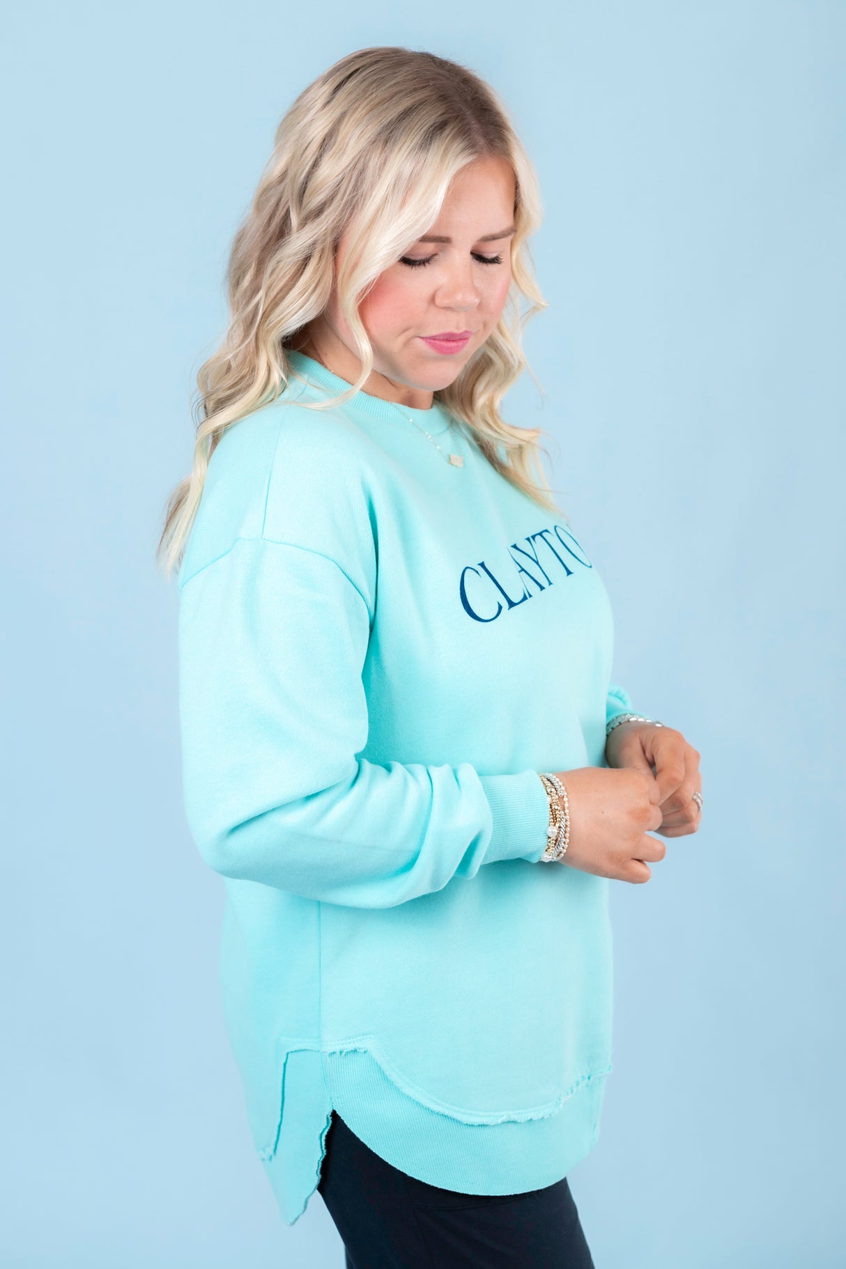 Clayton Sweatshirt