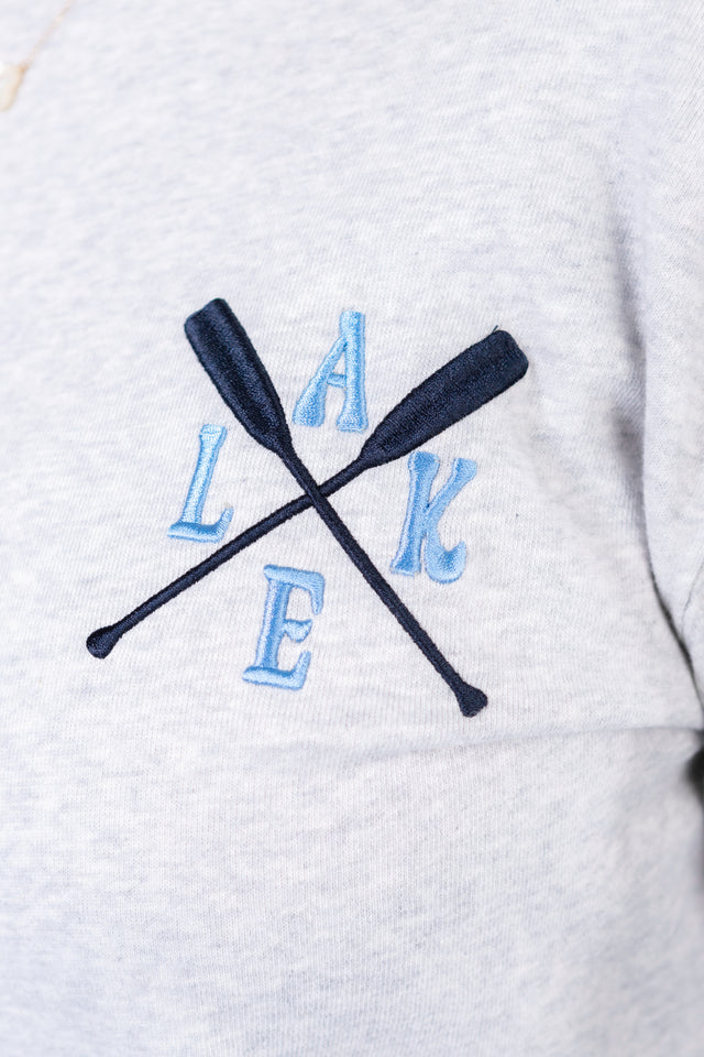Shiraleah | "Boat Season" Sweatshirt