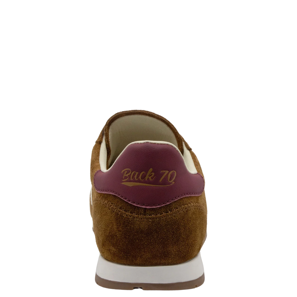 Back 70 | Asian W26 in Tobacco Butter