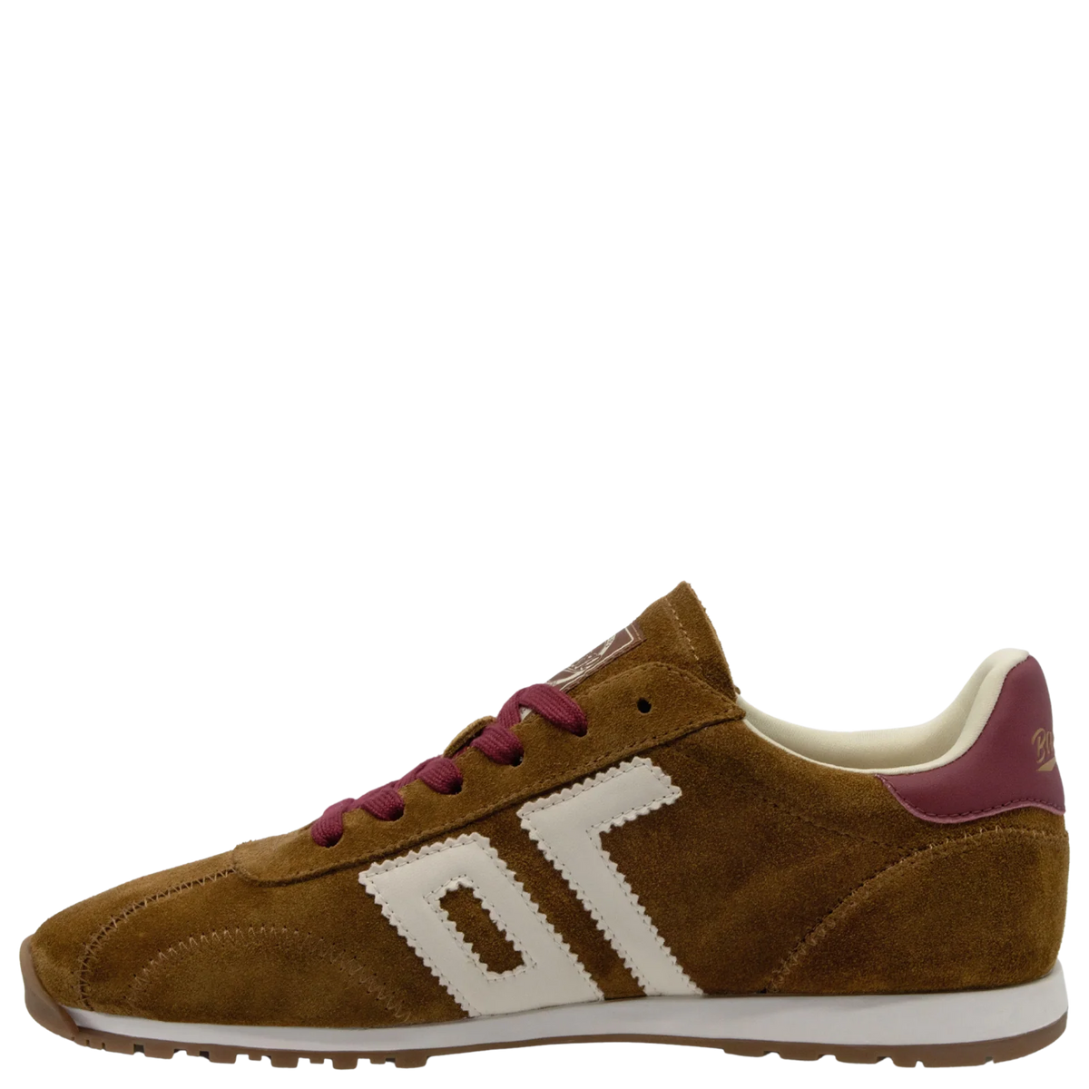 Back 70 | Asian W26 in Tobacco Butter