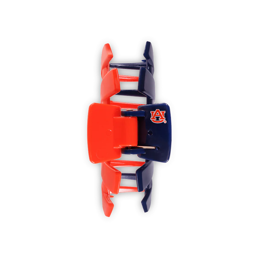 Teleties | Auburn University Medium Hair Clip