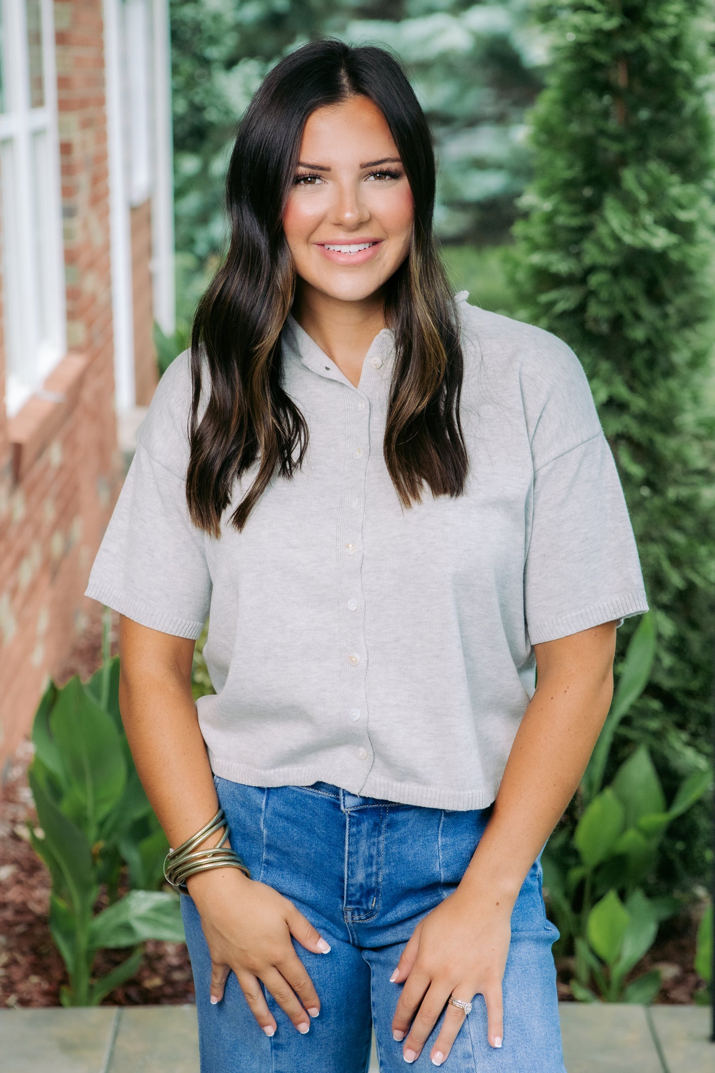 Things Between | The Heather Cardigan