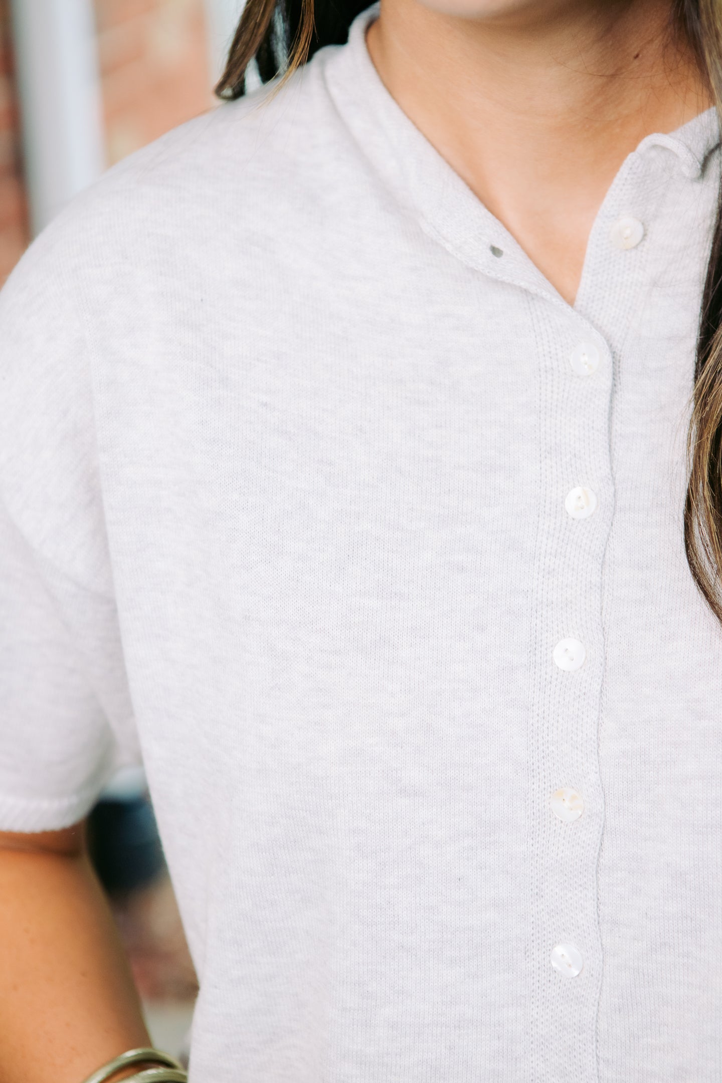 Things Between | The Heather Cardigan