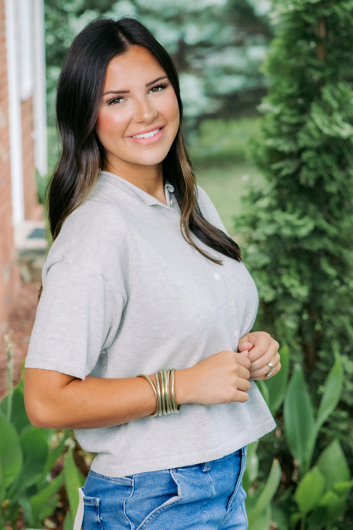 Things Between | The Heather Cardigan