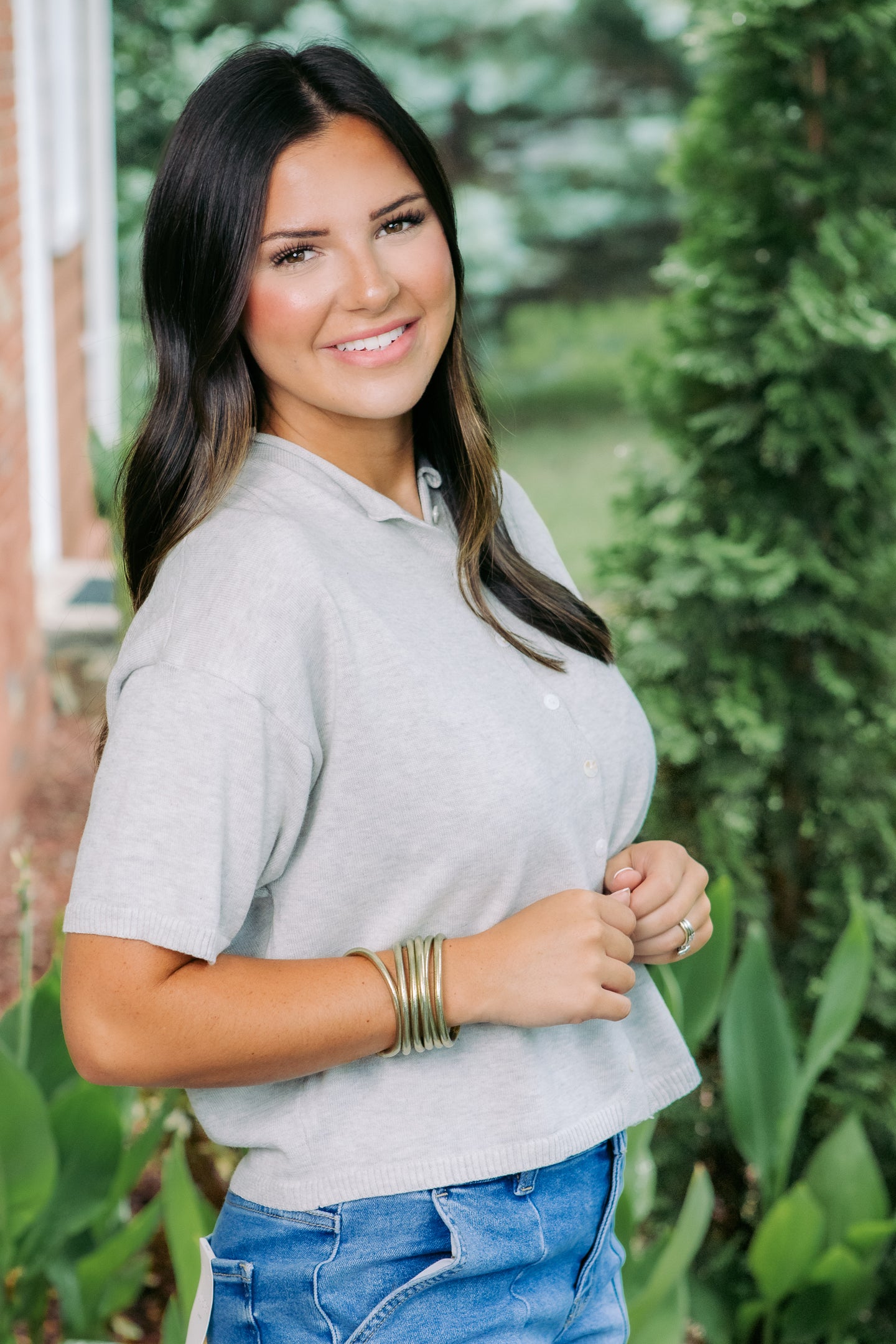 Things Between | The Heather Cardigan