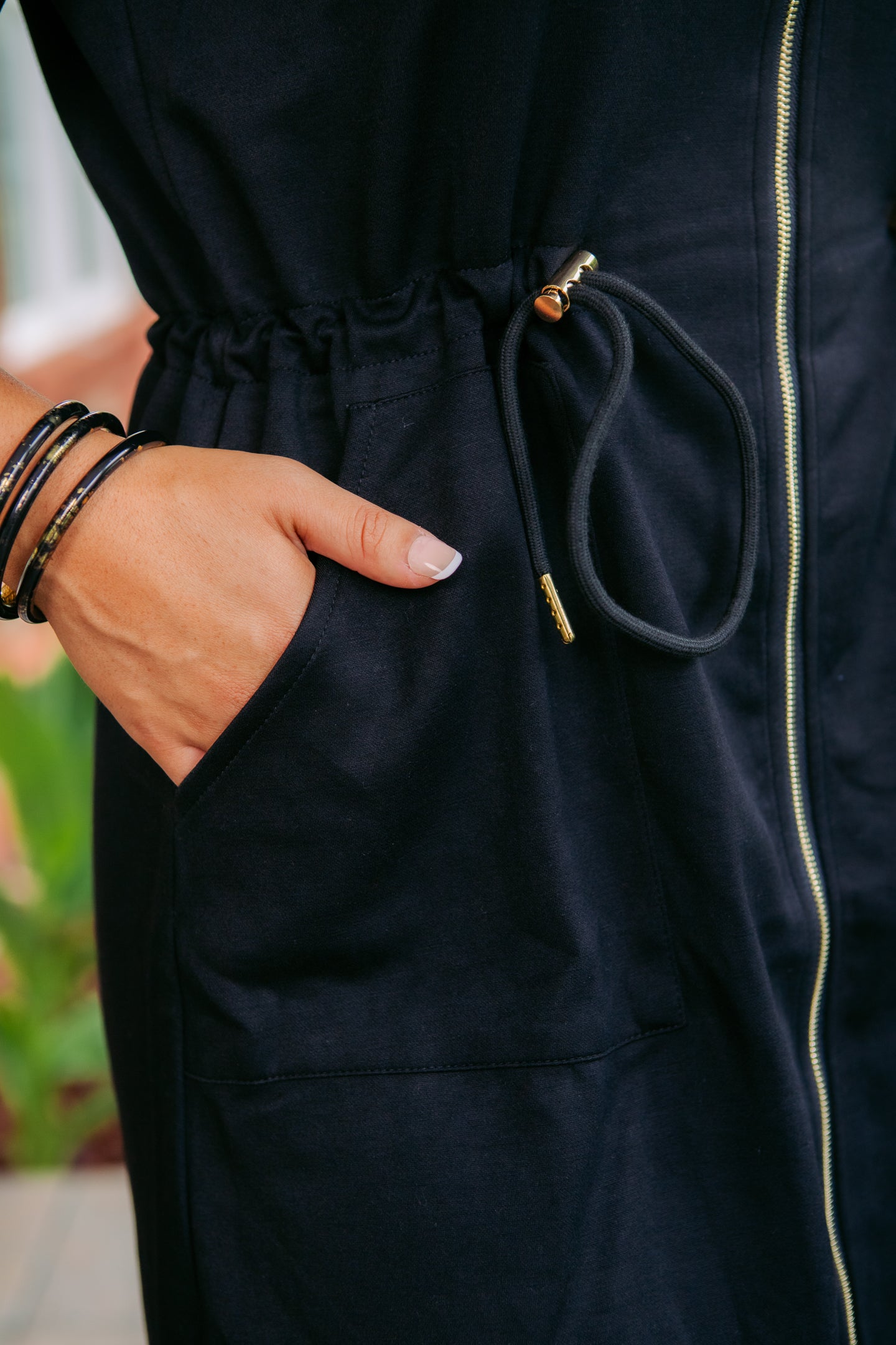 The Mariette Mini Dress