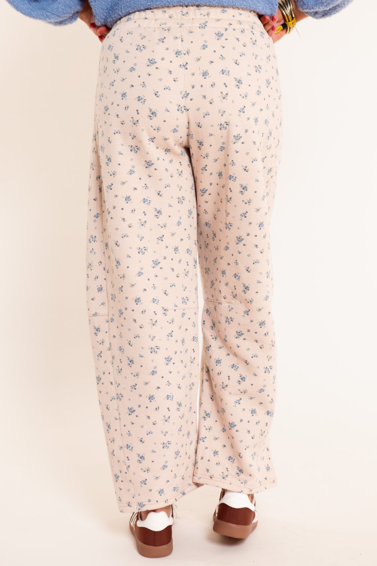 Picking Daisies Lounge Pants