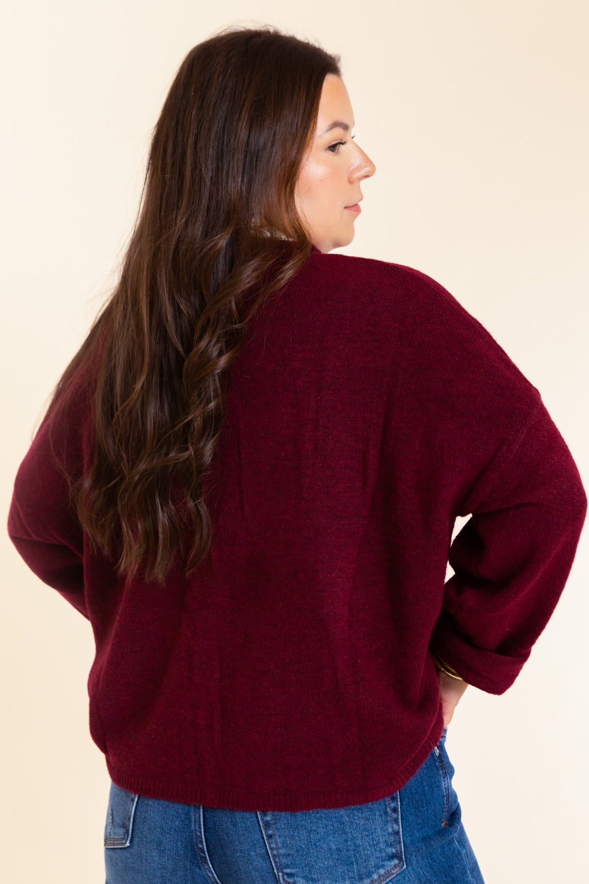 The Piper Pullover