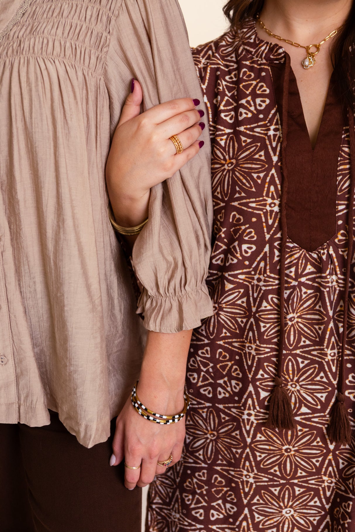 The Wild & Free Dress