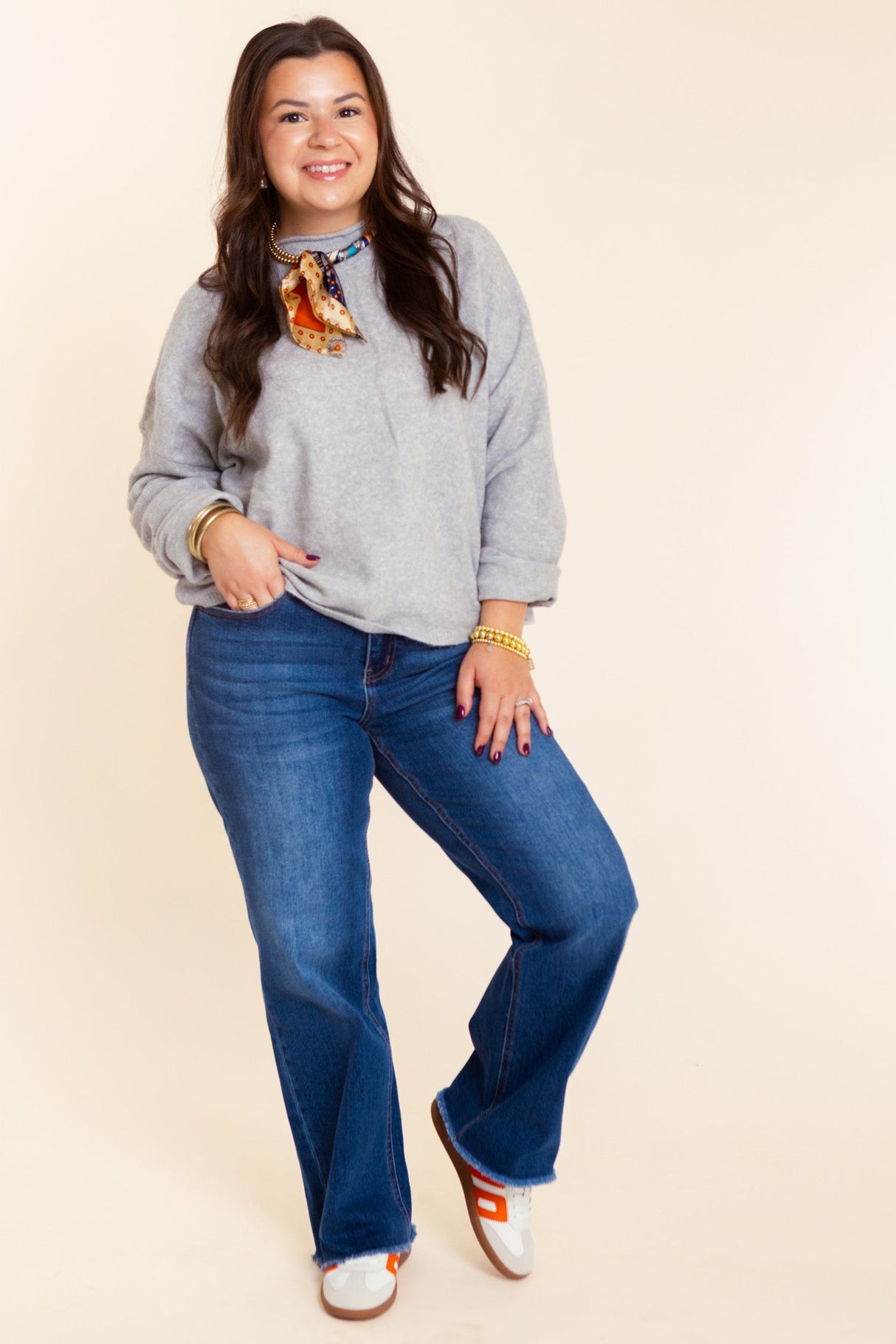 The Piper Pullover