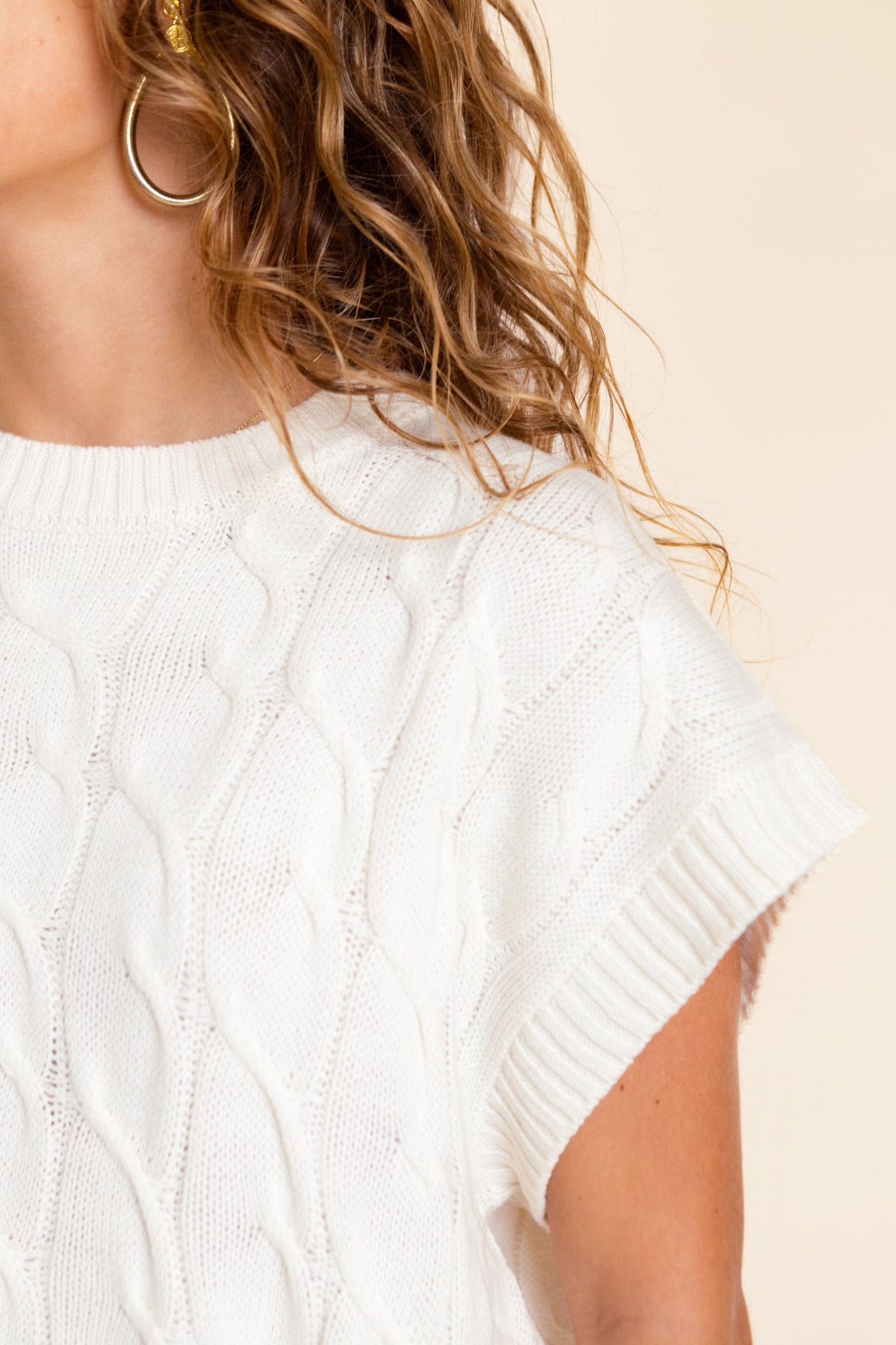 The Vintage Study Knit