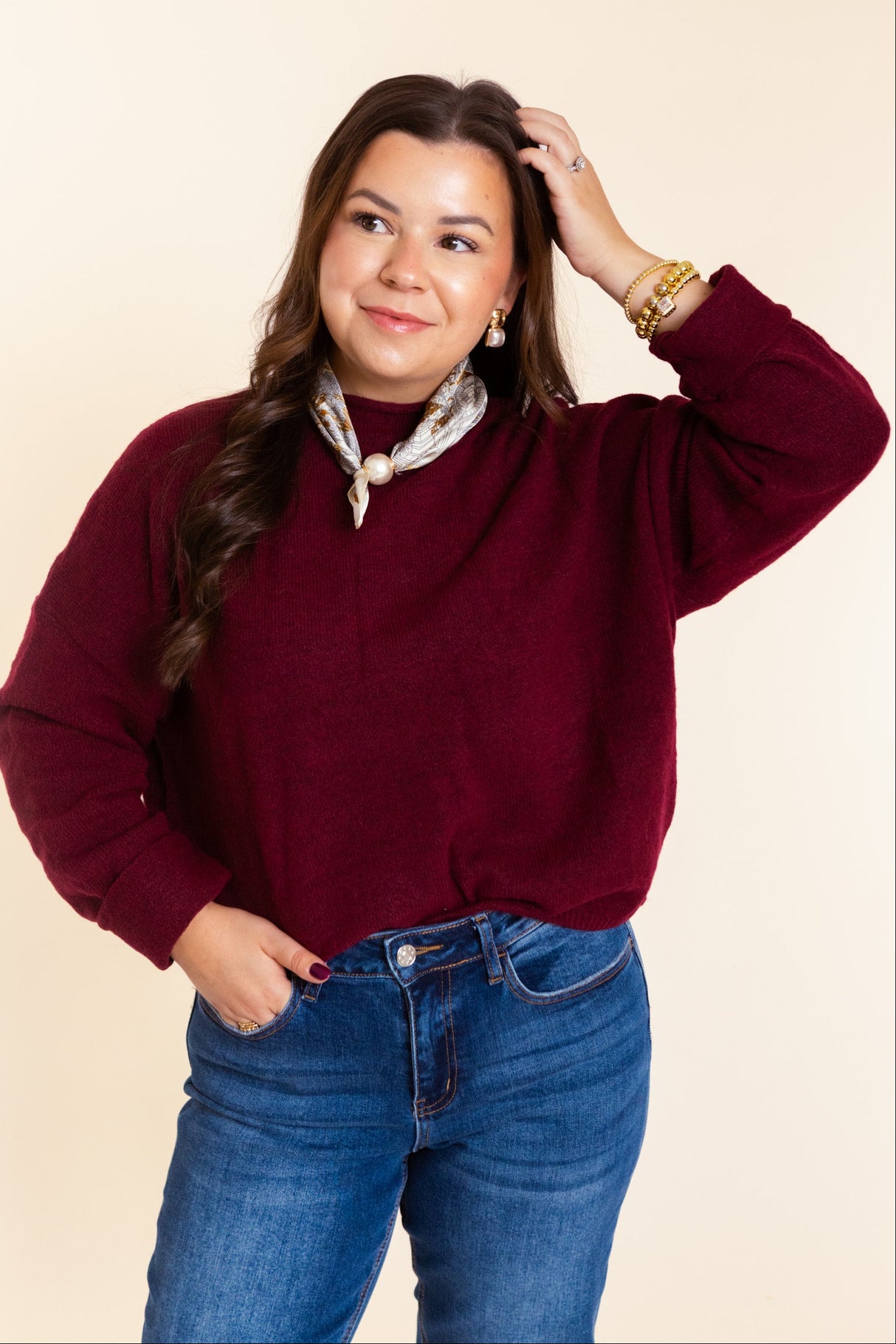 The Piper Pullover