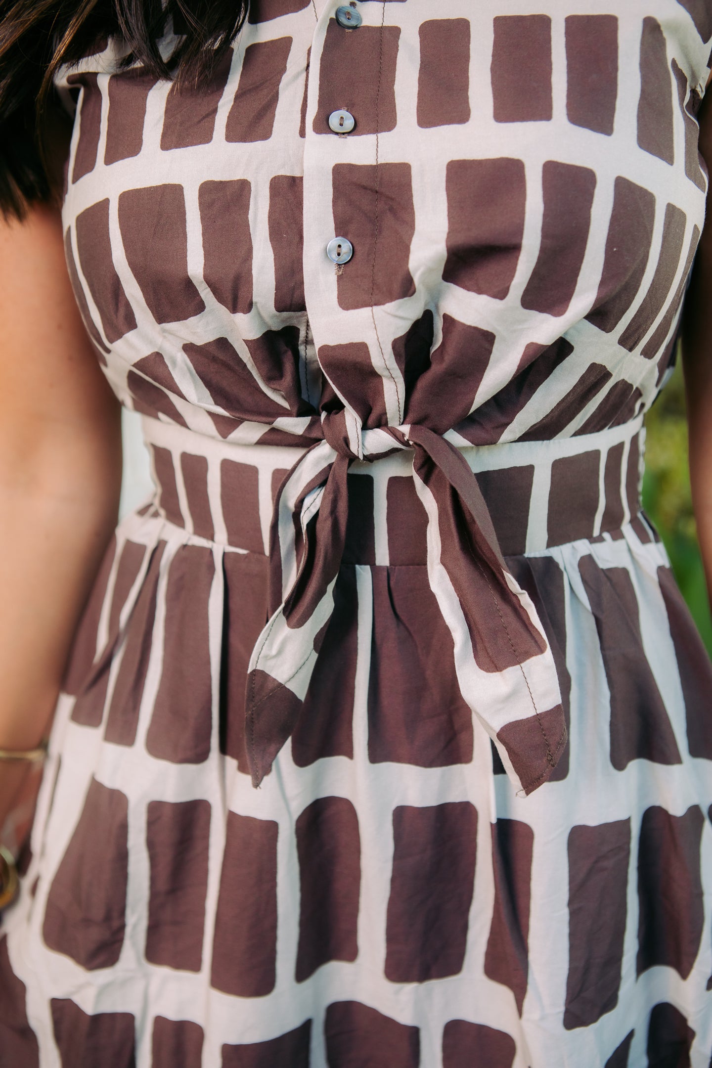 The Poconos Midi Dress