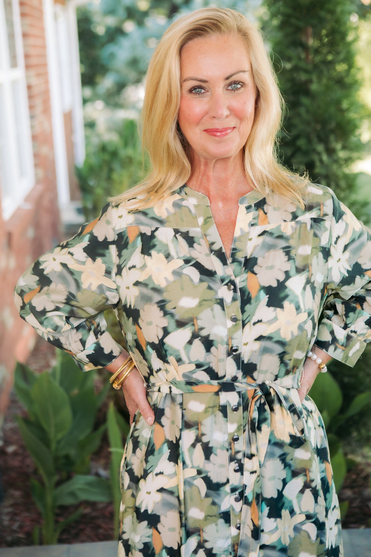 Lior | Clarett Dress