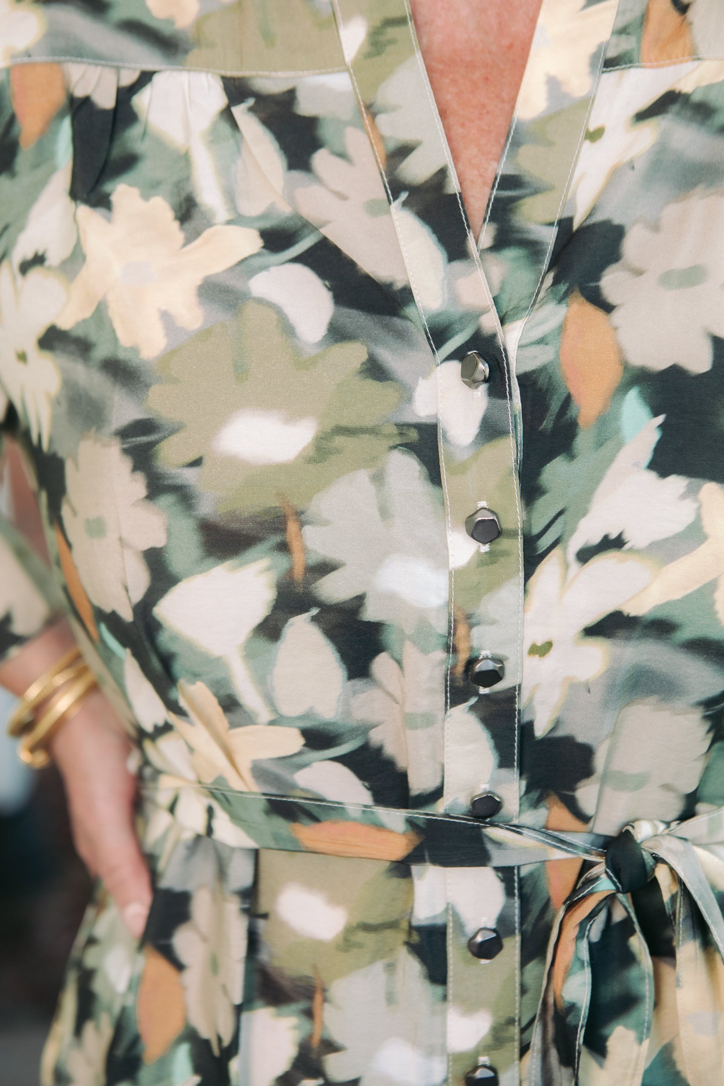 Lior | Clarett Dress