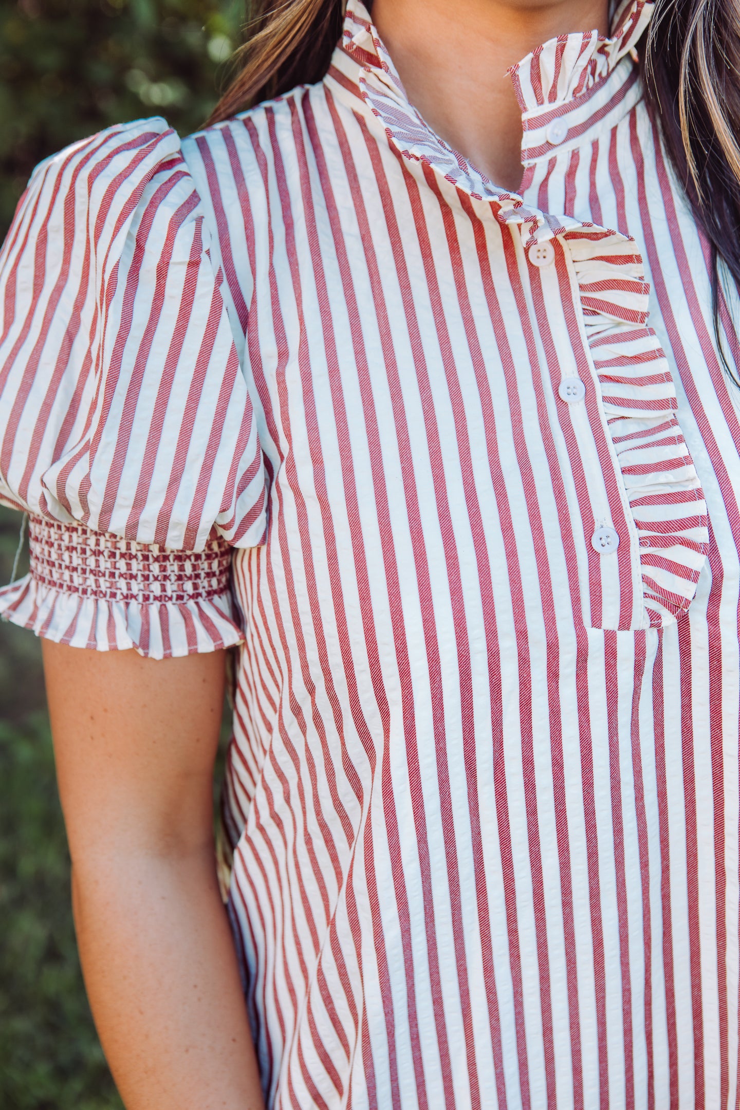 The Hemmingway Mini Dress