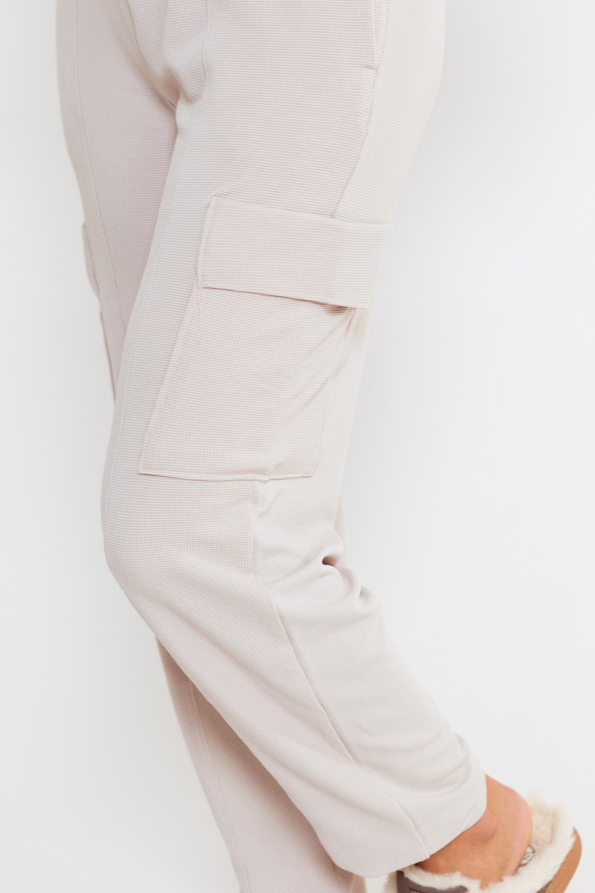 The Sandstone Lounge Pants