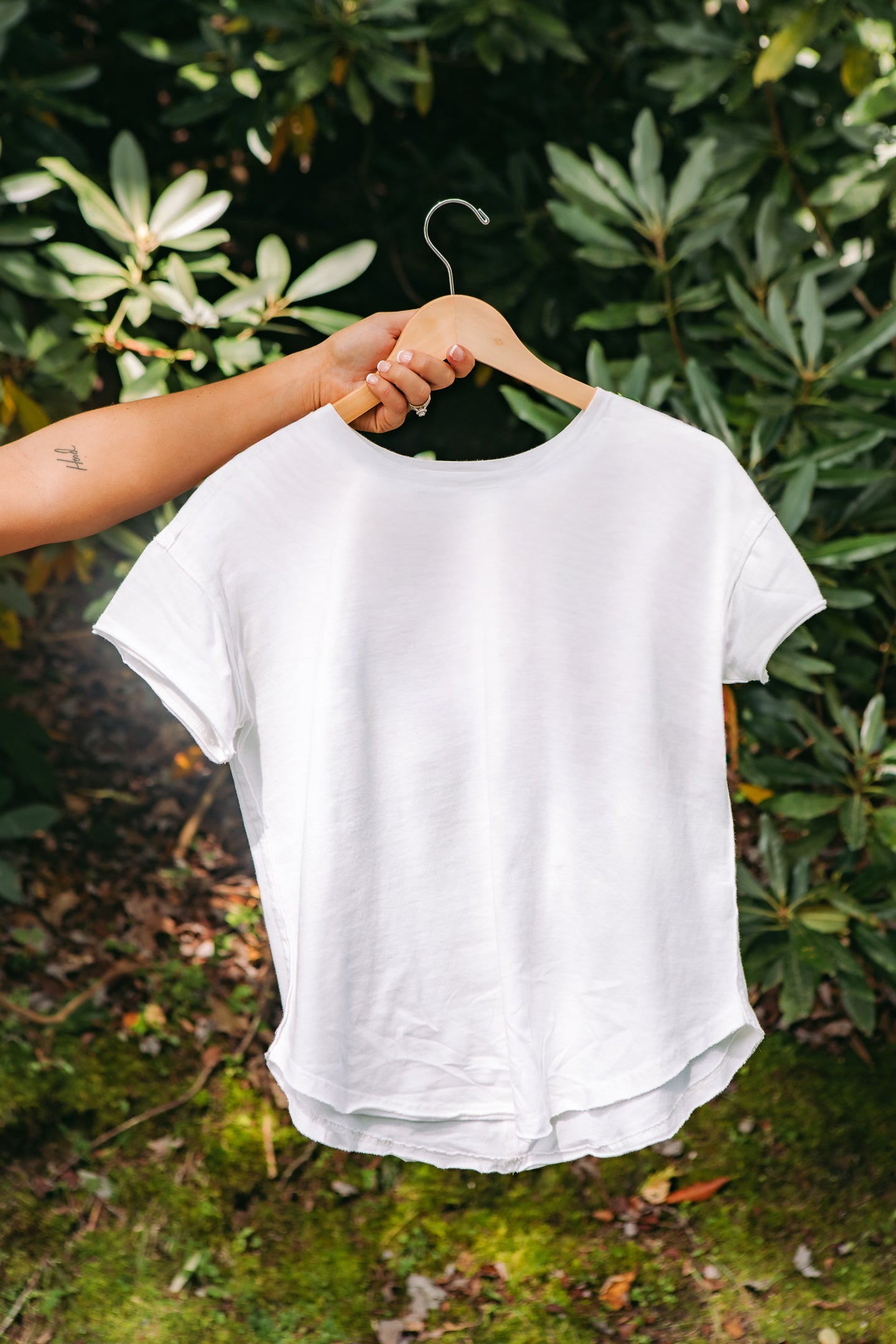 The Soft Loom Knit Top