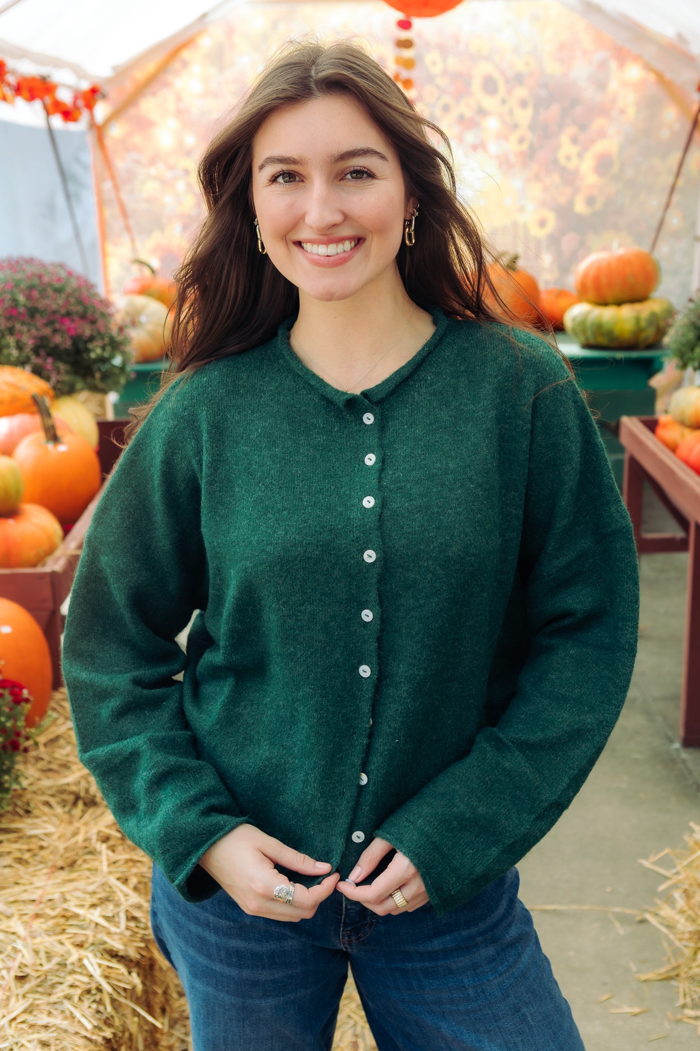 Things Between | Piper Cardigan