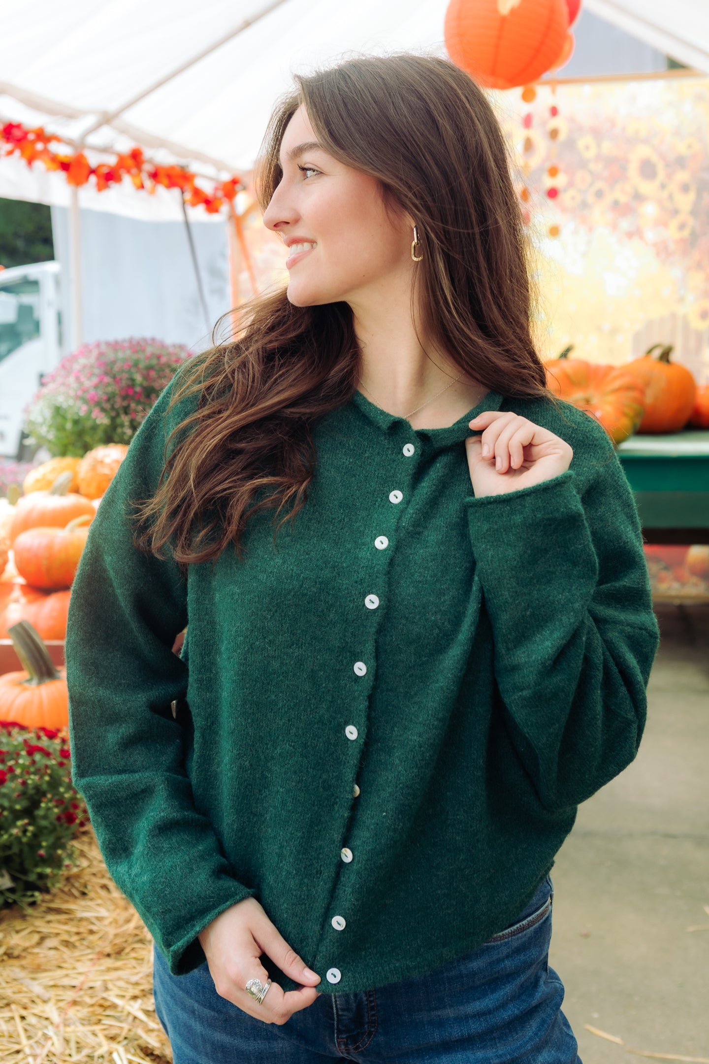 Things Between | Piper Cardigan